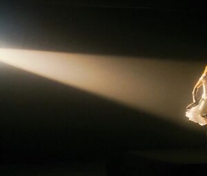 Sienna Guillory - The Big Bang (2010)