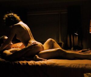 Sienna Guillory - The Big Bang (2010)