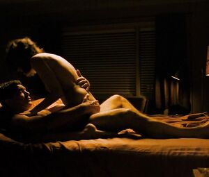 Sienna Guillory - The Big Bang (2010)