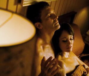 Sienna Guillory - The Big Bang (2010)