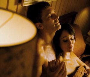 Sienna Guillory - The Big Bang (2010)