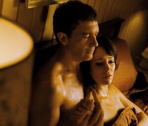 Sienna Guillory - The Big Bang (2010)