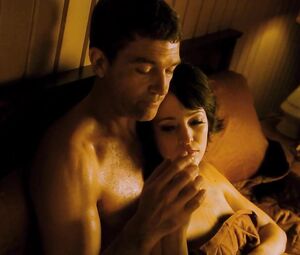 Sienna Guillory - The Big Bang (2010)