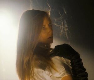 Sienna Guillory - The Big Bang (2010)