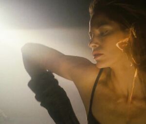 Sienna Guillory - The Big Bang (2010)