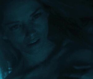 Sienna Guillory - The Big Bang (2010)
