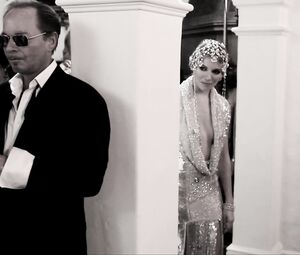 Sienna Miller, Scarlett Kapella, Izabella Miko nude - Two Jacks (2012)