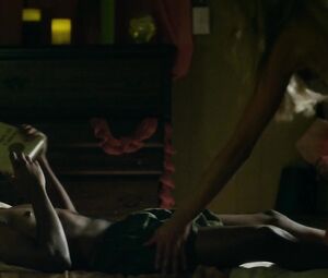 Lexi Atkins nude - Some Kind of Hate (2015)