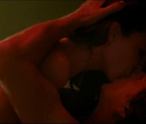 Sophie Marceau nude - Une Rencontre (2014)