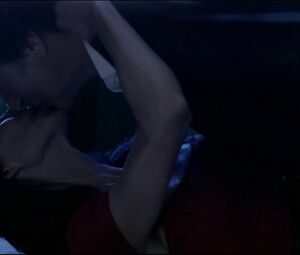 Sophie Marceau nude - Une Rencontre (2014)