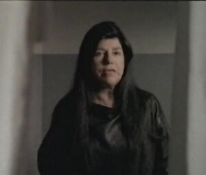 Stefania Sandrelli - Mamma Ebe (1985)