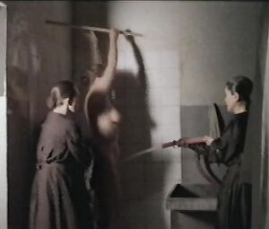 Stefania Sandrelli - Mamma Ebe (1985)