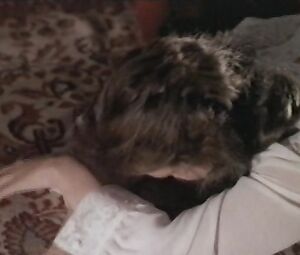 Stefania Sandrelli - Mamma Ebe (1985)