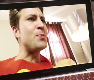 Jackie Moore nude - Student Bodies (2015)