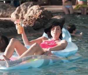 Sugar Lyn Beard nude, Aubrey Plaza naked, Anna Kendrick and Alice Wetterlund - Mike & Dave Need Wedding Dates (2016)