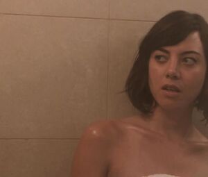 Sugar Lyn Beard nude, Aubrey Plaza naked, Anna Kendrick and Alice Wetterlund - Mike & Dave Need Wedding Dates (2016)