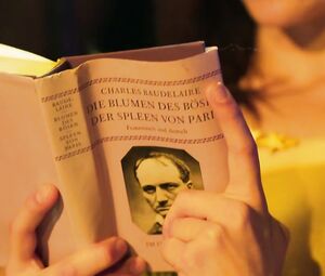 Svenja Jung, Claudia Eisinger, Theresa Underberg Zarah - Wilde Jahre Ein Festival der Liebe (2017)