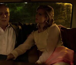 Svenja Jung, Claudia Eisinger, Theresa Underberg Zarah - Wilde Jahre Ein Festival der Liebe (2017)