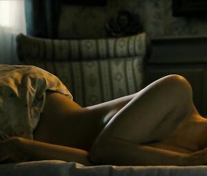 Peri Baumeister nude - Tabu (2011)