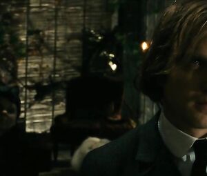 Peri Baumeister nude - Tabu (2011)