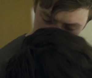 Tatiana Maslany - Two Lovers And A Bear (2017)