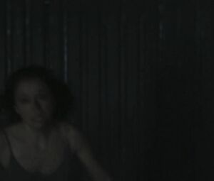 Tatiana Maslany - Two Lovers And A Bear (2017)