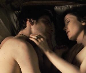 Julie Delpy nude - The Countess (2009)