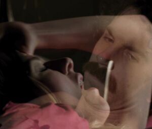 Sheila E. Campbell nude - The Editor (2014)