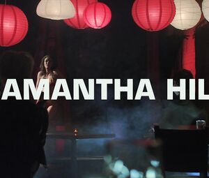 Tristan Risk nude - The Editor (2014)