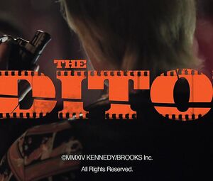 Tristan Risk nude - The Editor (2014)