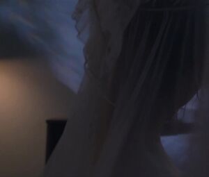 Tristan Risk nude - The Editor (2014)