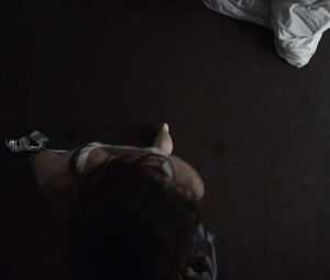 Sarah Lind & Kate Yacula nude - The Exorcism of Molly Hartley (2015)
