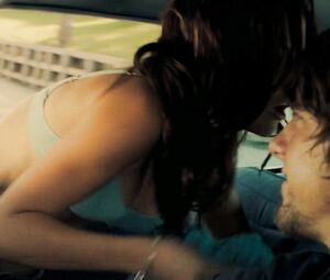 Sophia Bush nude - The Hitcher (2007)