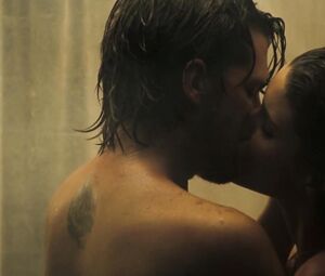 Sophia Bush nude - The Hitcher (2007)