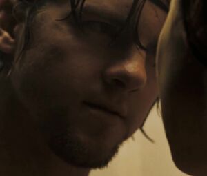 Sophia Bush nude - The Hitcher (2007)