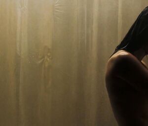 Sophia Bush nude - The Hitcher (2007)