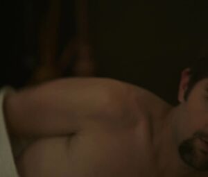 Judith Godreche & Taylor Schilling nude - The Overnight (2015)