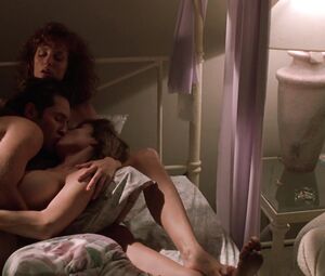 Mimi Rogers, Stephanie Menuez, Carole Davis nude - The Rapture (1991)