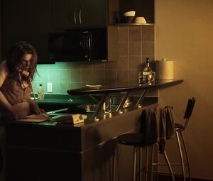 Lia Lam, Stephanie Bennett nude - The Romeo Section S01E01 (2015)