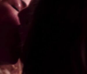 Angel McCord, Heather Roop & Cora Benesh nude - The Sacred (2012)