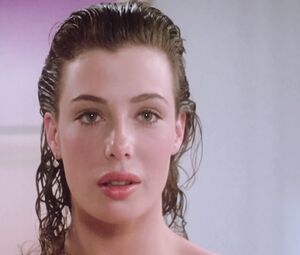 Kelly LeBrock nude - The Woman in Red (1984) Video Â» Best Sexy Scene Â»  HeroEro Tube