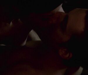 Tiffany Shepis, Ruby Larocca nude - She Wolf Rising (2016)