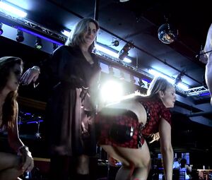 Tiffany Shepis, Ruby Larocca nude - She Wolf Rising (2016)