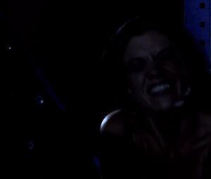 Tiffany Shepis, Ruby Larocca nude - She Wolf Rising (2016)