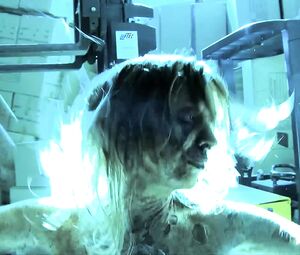 Tiffany Shepis, Ruby Larocca nude - She Wolf Rising (2016)