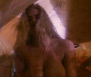 Anna Nicole Smith - To the Limit (1995)