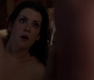 Melanie Lynskey nude - Togetherness S01 (2015)