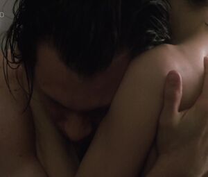 Marisa Tomei nude - Untamed Heart (1993)