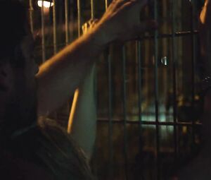 Ursina Lardi, Lea Van Acken, Maja Lehrer nude - Sag mir Nichts (2016)