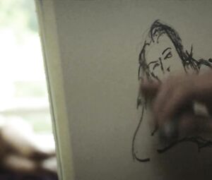 Ursina Lardi, Lea Van Acken, Maja Lehrer nude - Sag mir Nichts (2016)